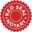 Red Seal Notary